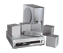Sony DAV-C450 Dream System