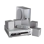 Sony DAV-C450 Dream System