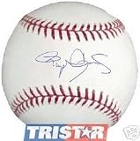 ROGER CLEMENS HOUSTON ASTROS AUTOGRAPHED BASEBALL
