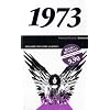 50 Jahre Popmusik - 1973. Buch und CD. Ein Jahr und seine 20 besten Songs