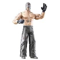 WWE Ruthless Aggression 22 - Rey Mysterio
