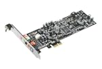 Asus Xonar DGX 5.1 PCI-Express Sound...