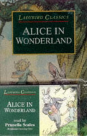 Alice in Wonderland