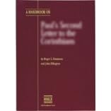 UBS New Testament Handbook Series (20 Volumes) CD by Logos Bible Software