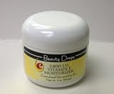 414A21Z57XL. SL160  Beauty Drops Vitamin E Facial Moisturizer Cream 2800 IU 2 oz