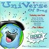 Uni Verse Of Song: French