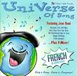 Uni Verse of Song: French