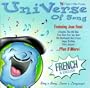 Uni Verse of Song: French