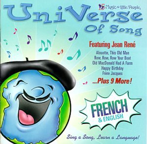 CD-Charts  Music : Uni Verse Of Song: French