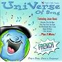 Uni Verse Of Song: French