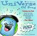 Uni Verse Of Song: French