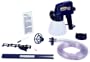 Wagner Power Products 220XXX 1,600 PSI One-Speed Power Painter