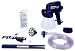 Wagner Power Products 220XXX 1,600 PSI One-Speed Power Painter