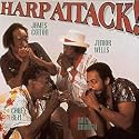 Harp Attack!