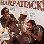 Harp Attack!
