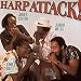Harp Attack!