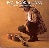 Live Book - Don't Start Me Talkin'