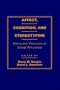 Affect, Cognition and Stereotyping: Interactive Processes in Group Perception