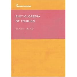 Encyclopedia of Tourism (Routledge World Reference)