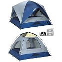 Eureka! Camping Tent- Sunrise 9, 9'L x 9'W x 6'H