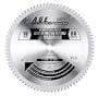 AGE MD10-605 Non-Ferrous 10"X60t 5/8" Bore