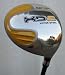 Mens RH 5 Wood 21 Degree Loft Golf Club Graphite Firm Flex Shaft Long Hitting Fairway Wood