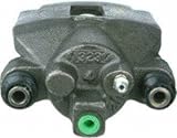A1 Cardone 184399 Remanufactured Friction Choice Caliper