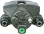 Cardone 18-4399 Remanufactured Domestic Friction Ready (Unloaded) Brake Caliper