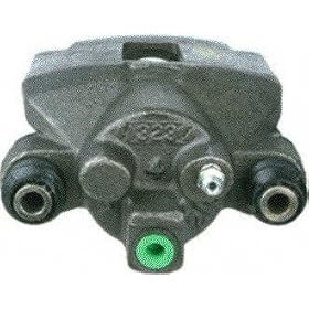Cardone 18-4399 Remanufactured Domestic Friction Ready (Unloaded) Brake Caliper