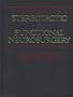 Textbook of Stereotactic and Functional Neurosurgery