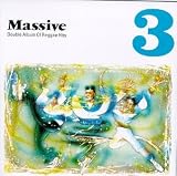 Various Artists - Massive 3: A Collection of Reggae Hits ( Audio CD ) - B000003QK0