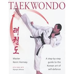 Taekwondo