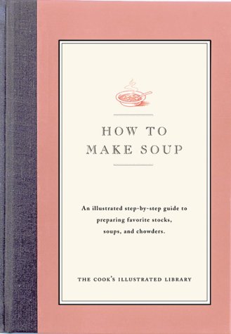 Soups and Stews