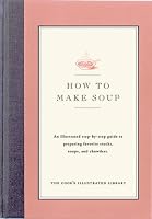 How to Make Soup