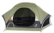 Swiss Gear Kandersteg I Sport 9- by 9-Foot Four-Person Dome Tent