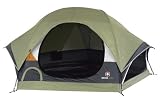 Swiss Gear Kandersteg I Sport 9- by 9-Foot Four-Person Dome Tent