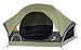 Swiss Gear Kandersteg I Sport 9- by 9-Foot Four-Person Dome Tent