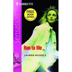 Run to Me (Silhouette Sensation)