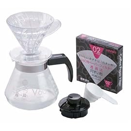 Hario V60キャンペーンセット VDP-02B
