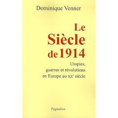 Le Si�cle de 1914
