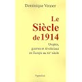 Le Si�cle de 1914