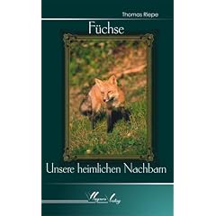 F�chse: Unsere heimlichen Nachbarn