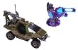 Halo Wars UNSC Warthog