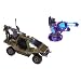 Halo Wars UNSC Warthog