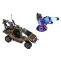 Halo Wars UNSC Warthog