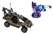 Halo Wars UNSC Warthog