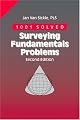 1001 Solved Surveying Fundamentals Problems (Engineering Reference Manual Series)