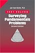 1001 Solved Surveying Fundamentals Problems, 2nd ed.