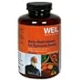 Weil Daily Multivitamin for Optimum Health, Tablets,180 tablets (Pack of 2)