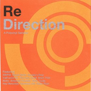 CD-Charts  Search : Redirection: Sampler